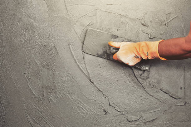 Best Concrete Leveling Services  in Georgetown, KY