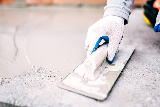 Best Concrete Patio Contractor  in Georgetown, KY